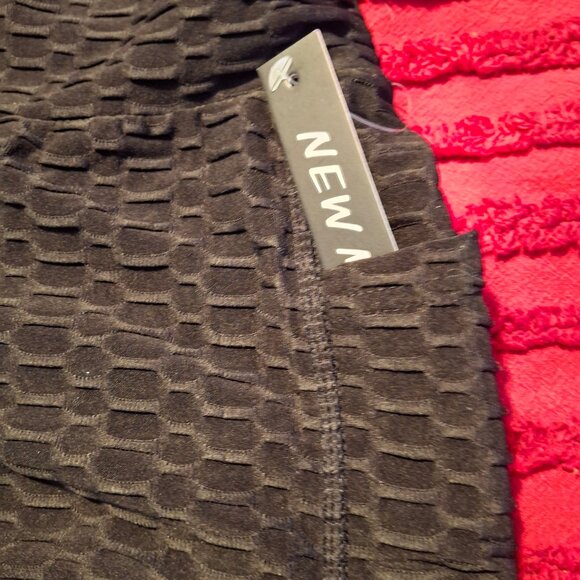 NEW MIX SCRUNCH BUTT/BOOTY LIFTING LEGGINGS Hot! Hot! Hot! - Picture 5 of 7